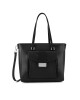 U.S. Polo Assn. Дамска чанта BIUXT8422WVP Черен - Mera.bg