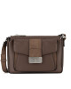 U.S. Polo Assn. Дамска чанта BIUXT8424WVP Кафяв - Mera.bg