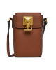 U.S. Polo Assn. Дамска чанта BIUXT8489WVP Кафяв - Mera.bg