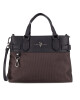 U.S. Polo Assn. Дамска чанта BIUXT8491WZC Кафяв - Mera.bg
