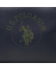 U.S. Polo Assn. Дамска чанта Durango Crossbody BEUD55874WVP212 Navy - Mera.bg