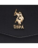 U.S. Polo Assn. Дамска чанта Forest BEUTU5722WVP000 Black - Mera.bg