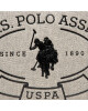 U.S. Polo Assn. Дамска чанта Great Meadow BEUWH5415WUP000 Black - Mera.bg