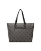 U.S. Polo Assn. Дамска чанта Hampton BEUHD5656WVG000 Black - Mera.bg