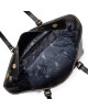 U.S. Polo Assn. Дамска чанта Hampton BEUHD5656WVG000 Black - Mera.bg
