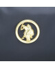 U.S. Polo Assn. Дамска чанта Houston BIUHU6051WIP212 Navy - Mera.bg