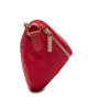 U.S. Polo Assn. Дамска чанта Houston Semicircle Waist BIUHU5298WIP400 Red - Mera.bg