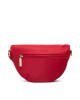 U.S. Polo Assn. Дамска чанта Houston Semicircle Waist BIUHU5298WIP400 Red - Mera.bg