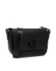 U.S. Polo Assn. Дамска чанта Prestonwood Flap Crossb. BEUPS5461WVP000 Black - Mera.bg