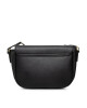 U.S. Polo Assn. Дамска чанта Prestonwood Flap Crossb. BEUPS5461WVP000 Black - Mera.bg
