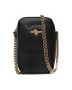 U.S. Polo Assn. Дамска чанта Stanford BEUSS5491WVP000 Black - Mera.bg