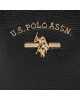 U.S. Polo Assn. Дамска чанта Stanford BEUSS5491WVP000 Black - Mera.bg