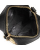 U.S. Polo Assn. Дамска чанта Stanford BEUSS5491WVP000 Black - Mera.bg