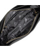 U.S. Polo Assn. Дамска чанта Stanford BEUSS549WVP000 Black - Mera.bg