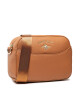 U.S. Polo Assn. Дамска чанта Stanford Crossbody BEUSS5496WVP521 Tan - Mera.bg