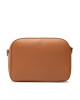 U.S. Polo Assn. Дамска чанта Stanford Crossbody BEUSS5496WVP521 Tan - Mera.bg