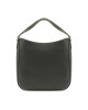 U.S. Polo Assn. Дамска чанта Stanford Hobo BEUSS6061WVP000 Black - Mera.bg