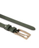U.S. Polo Assn. Дамски колан Townie AIUT62333WVP710 Green/Army - Mera.bg