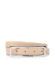 U.S. Polo Assn. Дамски колан Townie AIUT62332WVP565 Champagne - Mera.bg