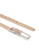U.S. Polo Assn. Дамски колан Townie AIUT62332WVP565 Champagne - Mera.bg