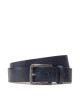 U.S. Polo Assn. Мъжки колан Hitchcock AIUH32325MHA200 Тъмносин - Mera.bg