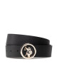 U.S. Polo Assn. Дамски колан Townie AIUT62336WVP504 Black - Mera.bg