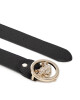 U.S. Polo Assn. Дамски колан Townie AIUT62336WVP504 Black - Mera.bg