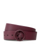 U.S. Polo Assn. Дамски колан Townie AIUT62337WVP444 Wine - Mera.bg