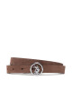 U.S. Polo Assn. Дамски колан Townie AIUT62340WHN500 Brown - Mera.bg