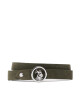 U.S. Polo Assn. Дамски колан Townie AIUT62340WHN700 Зелен - Mera.bg