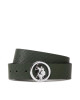 U.S. Polo Assn. Дамски колан Townie AIUT62341WVP710 Green/Army - Mera.bg