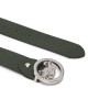 U.S. Polo Assn. Дамски колан Townie AIUT62341WVP710 Green/Army - Mera.bg