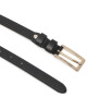 U.S. Polo Assn. Дамски колан Townie Belt Women H20 AIUT62333WVP000 Black - Mera.bg