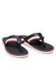 U.S. Polo Assn. Джапанки Mylo001 MYLO001M/2L1 Dbl/Whi01 - Mera.bg