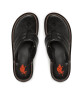 U.S. Polo Assn. Джапанки MYLO003 Blk - Mera.bg