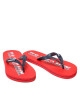 U.S. Polo Assn. Джапанки Vaian005 VAIAN005U/2G1 Red - Mera.bg