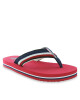U.S. Polo Assn. Джапанки Hank0 HANK001A RED - Mera.bg