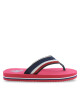 U.S. Polo Assn. Джапанки Hank0 HANK001A RED - Mera.bg