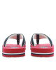 U.S. Polo Assn. Джапанки Hank0 HANK001A RED - Mera.bg