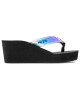 U.S. Polo Assn. Джапанки Hera CHANY4093S0/Y3 Blk/Holo - Mera.bg