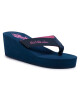 U.S. Polo Assn. Джапанки Hera Club CHANY4093S0/Y2 Dkbl - Mera.bg