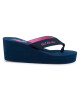 U.S. Polo Assn. Джапанки Hera Club CHANY4093S0/Y2 Dkbl - Mera.bg