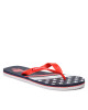 U.S. Polo Assn. Джапанки Vaian007 VAIAN007U/2G1 Dbl/Red04 - Mera.bg