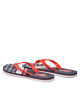 U.S. Polo Assn. Джапанки Vaian007 VAIAN007U/2G1 Dbl/Red04 - Mera.bg