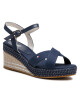 U.S. Polo Assn. Еспадрили Agata AGATA4179S1/C1 Тъмносин - Mera.bg