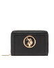 U.S. Polo Assn. Голям дамски портфейл - Mera.bg