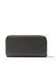 U.S. Polo Assn. Голям дамски портфейл New Jones BEUJE5710WVP000 Black - Mera.bg