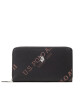 U.S. Polo Assn. Голям дамски портфейл Green Country L Zip Walle BEUGJ5422WVP000 Черен - Mera.bg