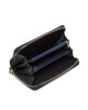 U.S. Polo Assn. Голям дамски портфейл New Jones L Zip Ard Wallet BEUJE5472WVP000 Black - Mera.bg