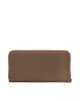 U.S. Polo Assn. Голям дамски портфейл Springf. BEUPA5094WIP00D Dark/Taupe - Mera.bg